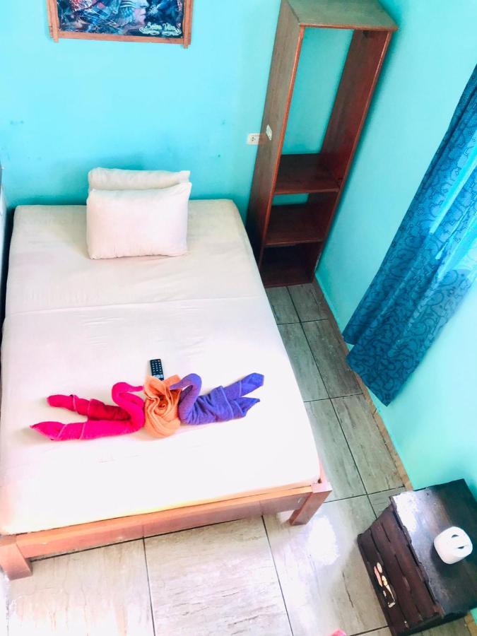Selva Viva Iquitos Hotel ภายนอก รูปภาพ