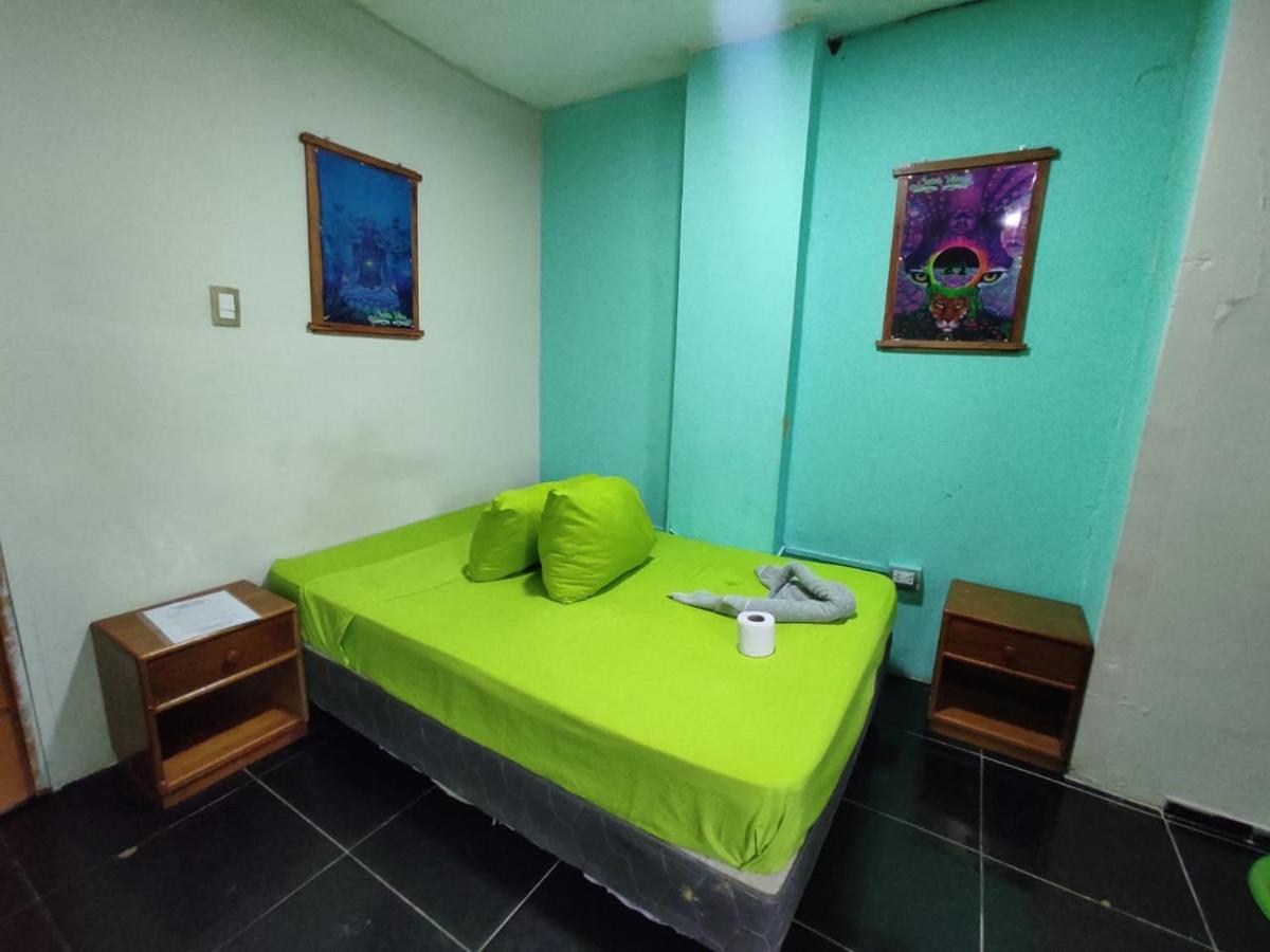 Selva Viva Iquitos Hotel ภายนอก รูปภาพ