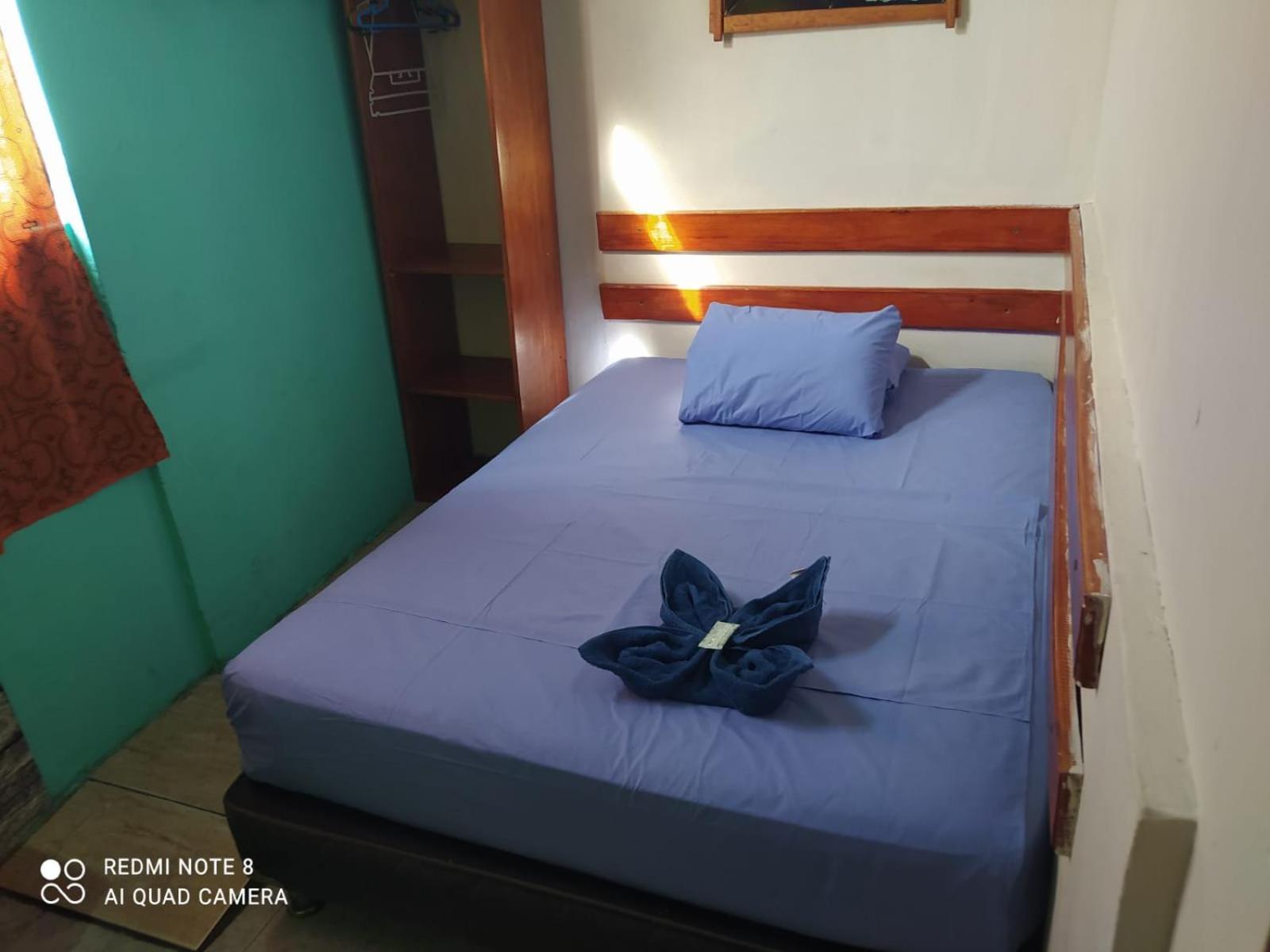 Selva Viva Iquitos Hotel ภายนอก รูปภาพ