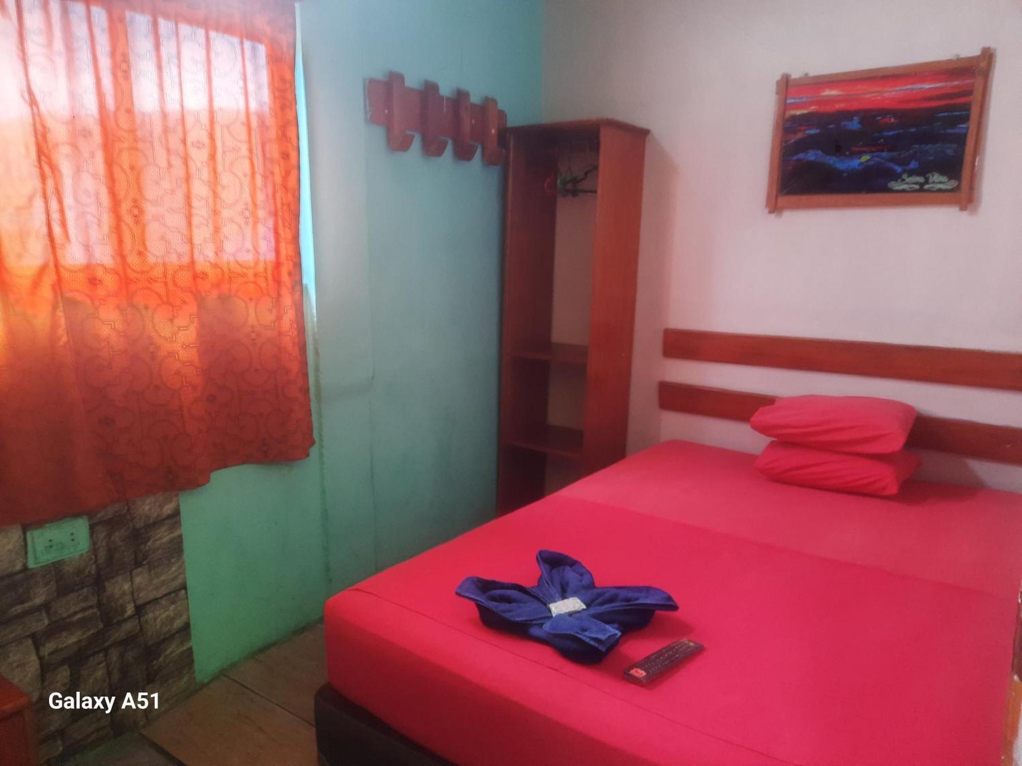 Selva Viva Iquitos Hotel ภายนอก รูปภาพ